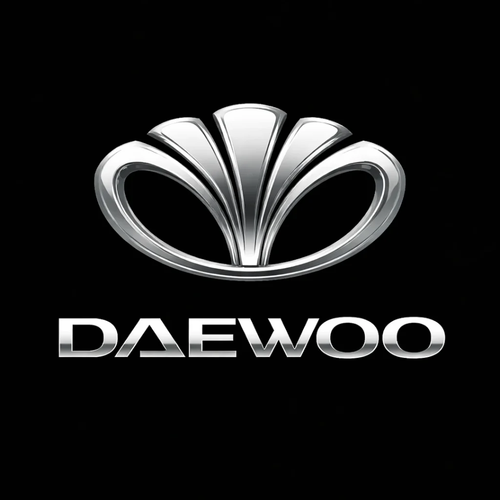 Daewoo