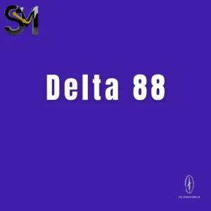 Delta 88