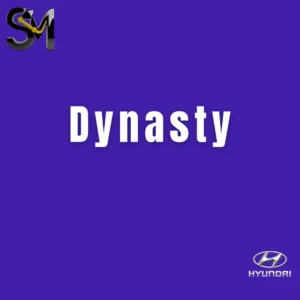 Dynasty