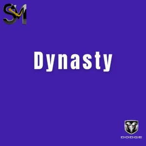 Dynasty