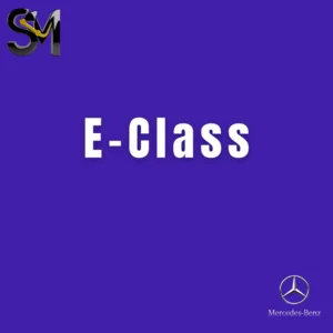 E-Class