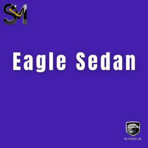 Eagle Sedan