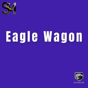 Eagle Wagon