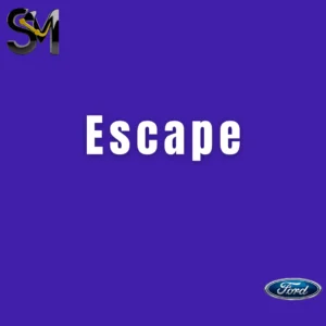 Escape