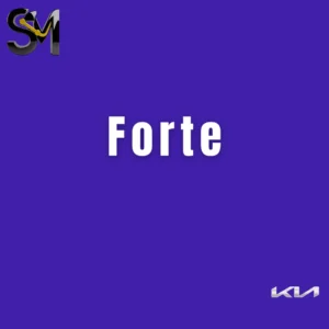 Forte