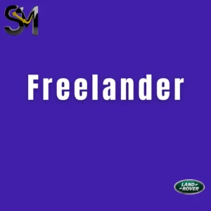 Freelander