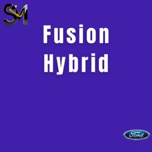 Fusion Hybrid