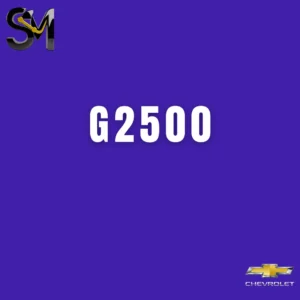 G2500