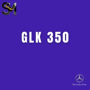 GLK 350