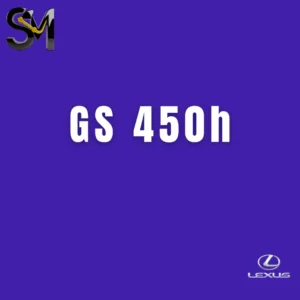 GS 450h