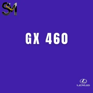 GX 460