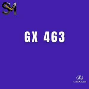 GX 463