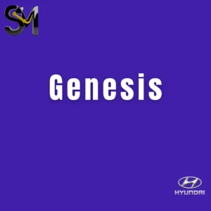 Genesis