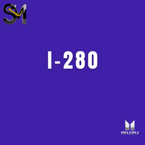 I-280