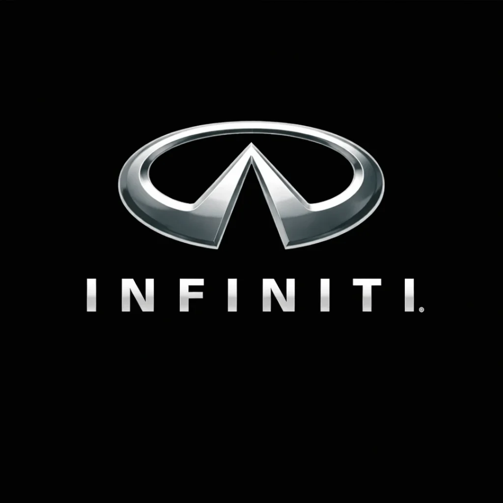 Infiniti