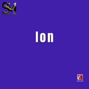 Ion