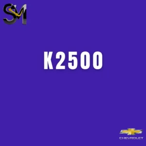 K2500