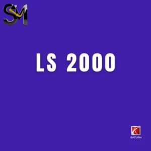 LS 2000