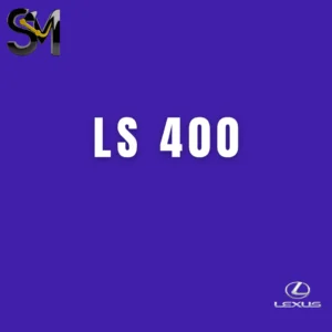 LS 400