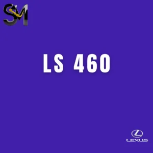 LS 460
