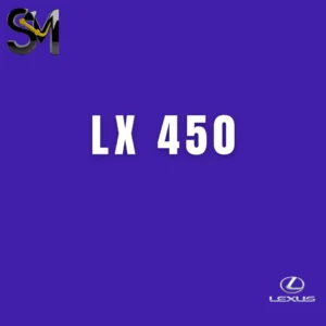 LX 450
