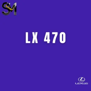 LX 470