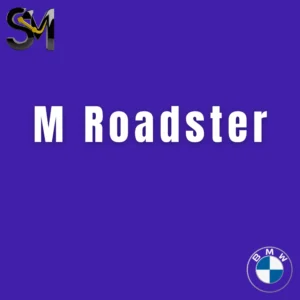 M Roadster