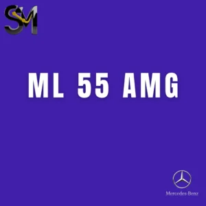 ML 55 AMG