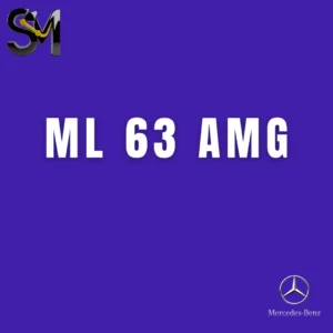 ML 63 AMG