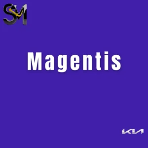 Magentis