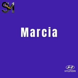 Marcia