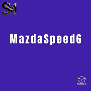 MazdaSpeed6