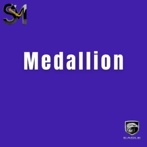 Medallion