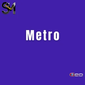 Metro
