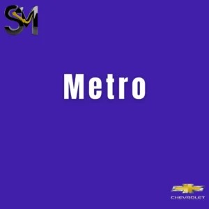 Metro