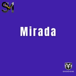 Mirada