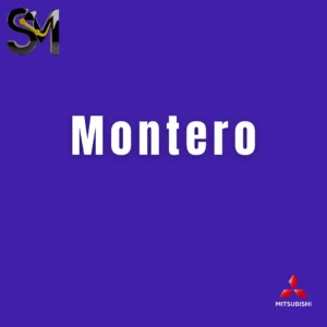 Montero