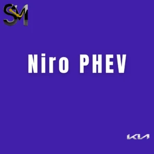 Niro PHEV