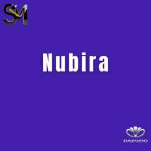Nubira