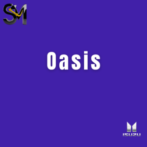 Oasis