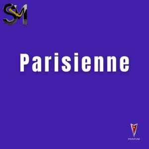 Parisienne
