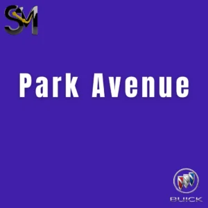 Park Avenue
