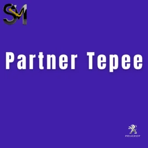 Partner Tepee
