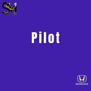 Pilot