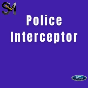 Police Interceptor