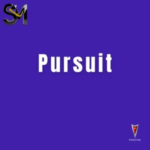 Pursuit