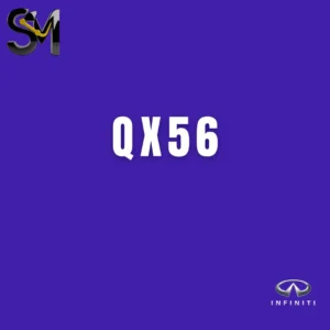 QX56