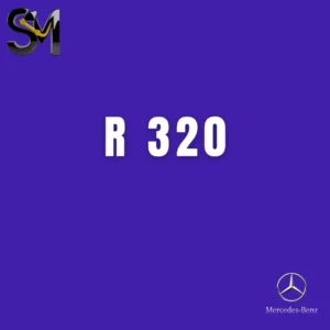 R 320