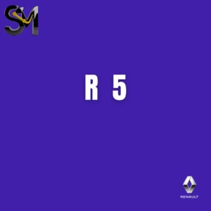 R 5