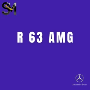 R 63 AMG